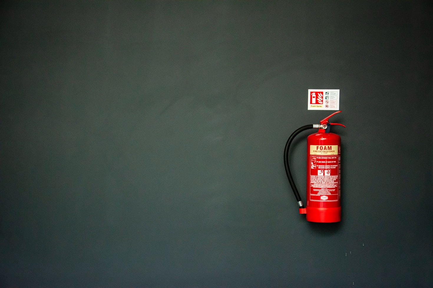 Why Regular Fire Extinguisher Inspections Are Essential