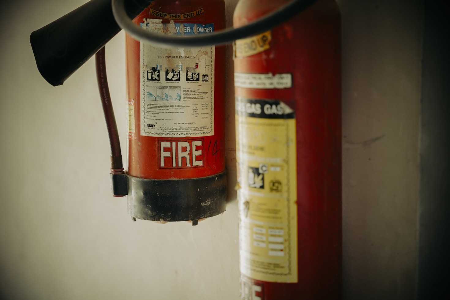 How to Ensure Your Business Meets Fire Safety Standards