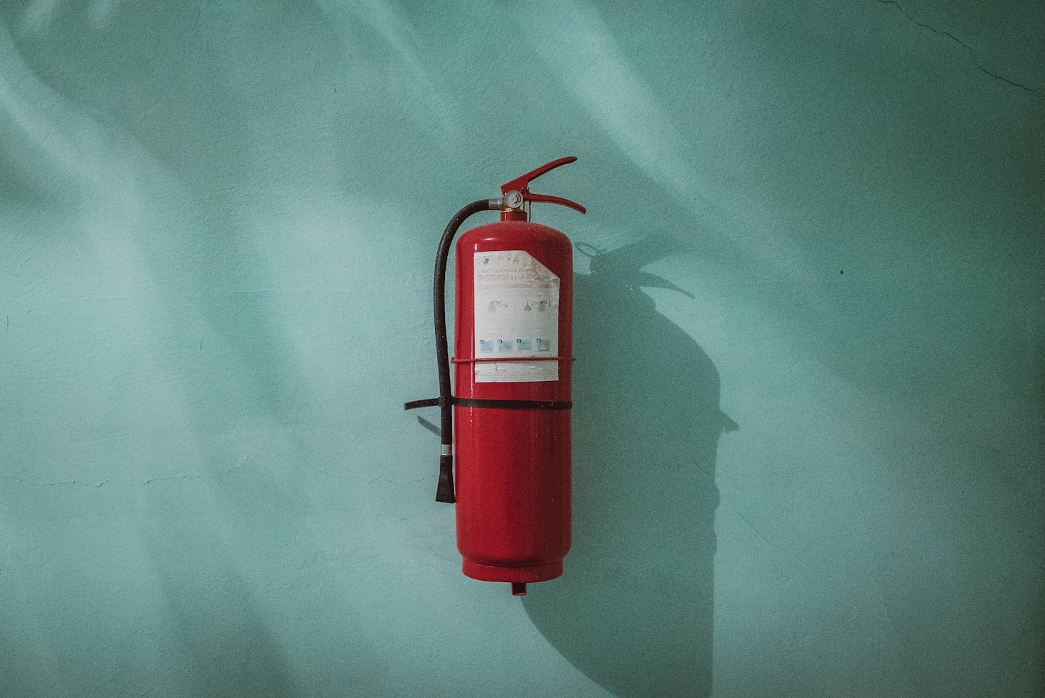 The Role of Fire Alarms in Protecting Your Property