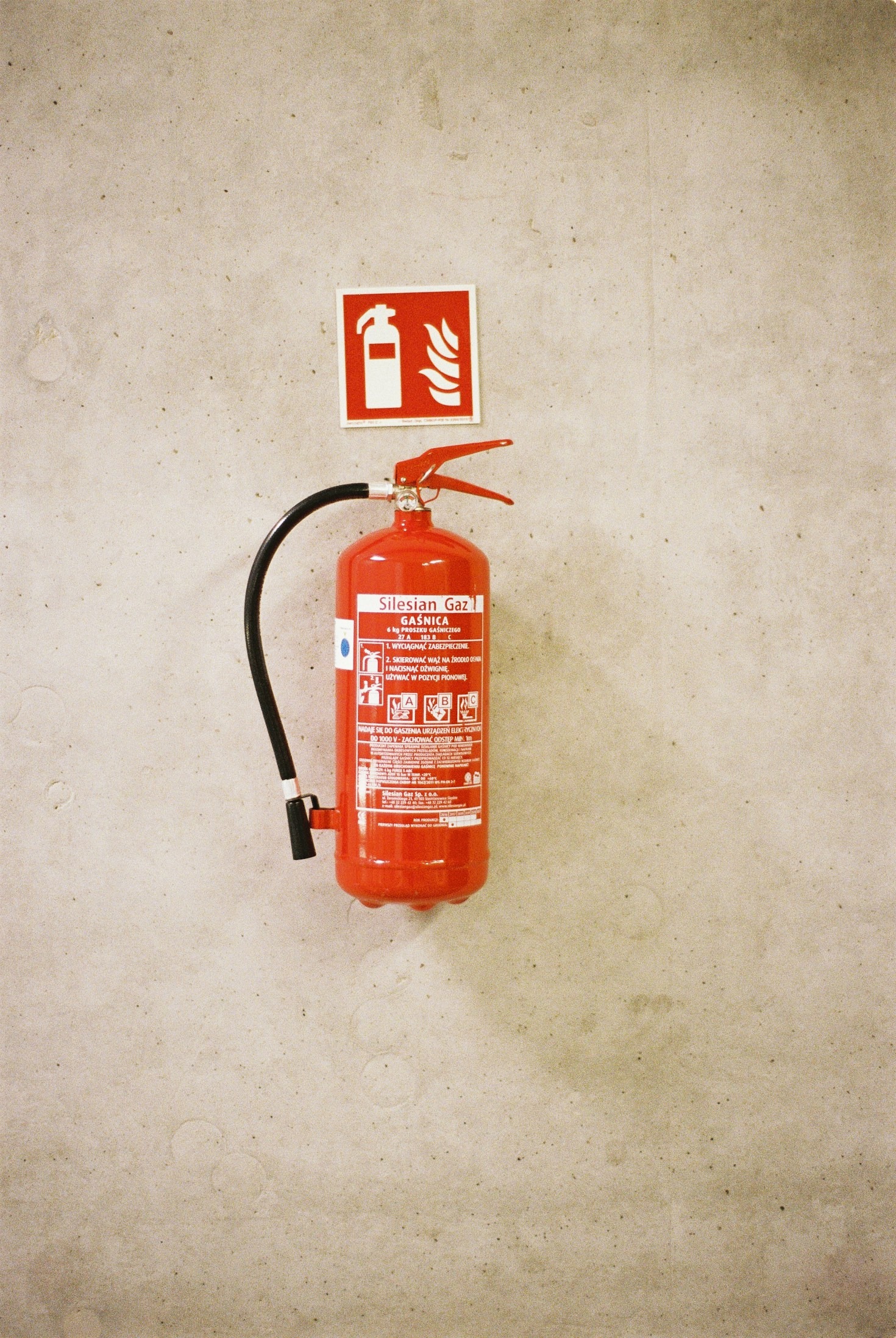 Steps to Achieve Full Fire Safety Compliance for Businesses