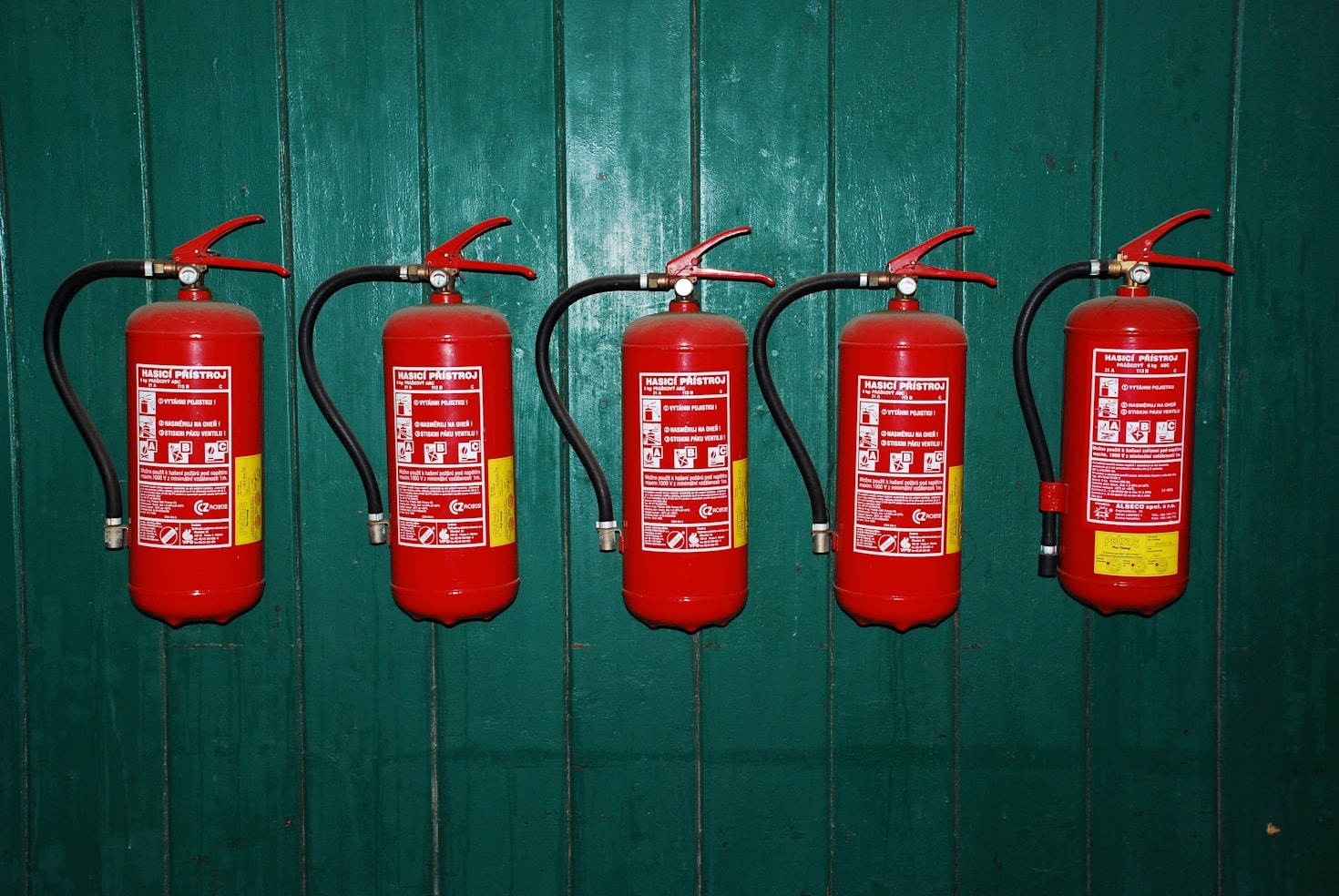 Understanding the Basics of Fire Safety Solutions
